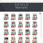 Daniel Shellner | Shield Interpol | Extortion Scam