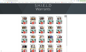Daniel Shellner | Shield Interpol | Extortion Scam